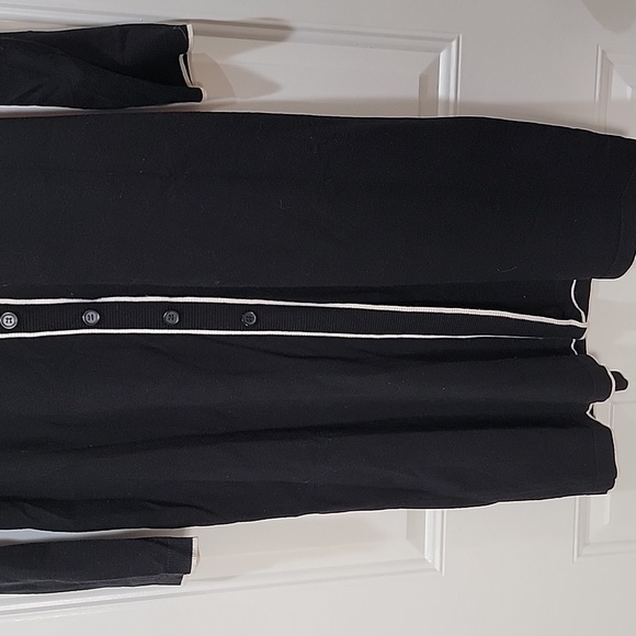 Max Studio Women's Sheath Midi Long Dress Size XL - Picture 3 of 6